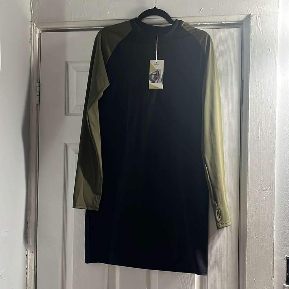 Halara athletic dress